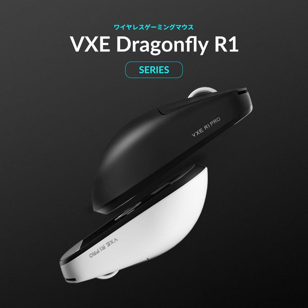 Wireless Gaming Mouse Pakistan
