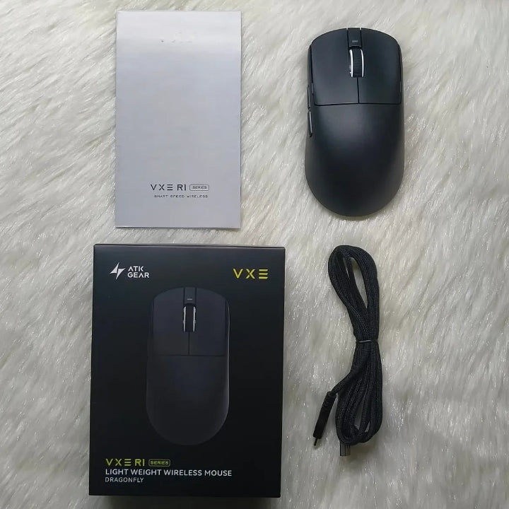 Best Gaming Mouse in Pakistan