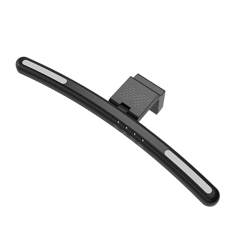 Curved Monitor Light Bar - RGB Gaming Setup Light