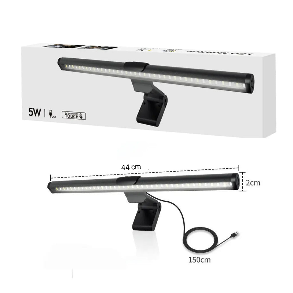 Monitor Light Bar Pakistan - 44cm USB Screen Light Bar