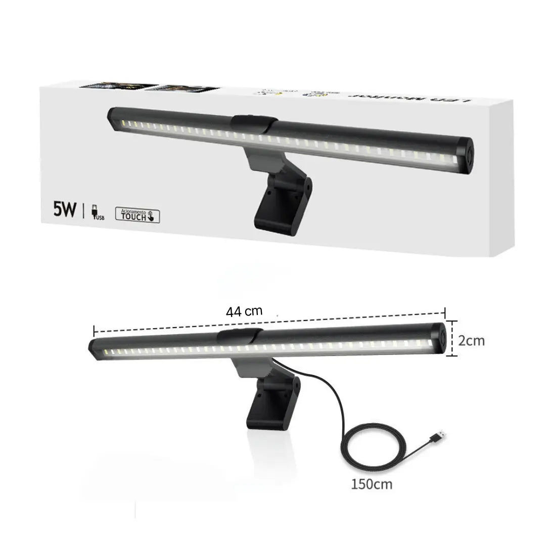 Monitor Light Bar Pakistan - 44cm USB Screen Light Bar