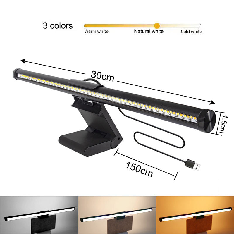 Non-RGB Monitor Light Bar Pakistan