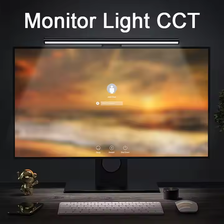 Non-RGB Monitor Light Bar Pakistan