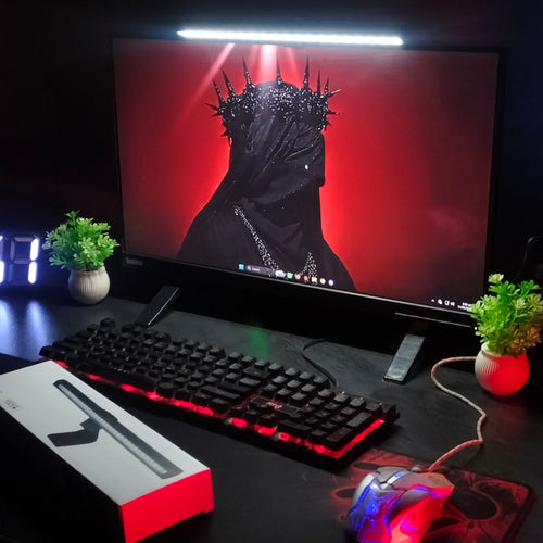 Non-RGB Monitor Light Bar Pakistan