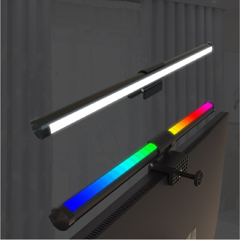 Monitor Light Bar Screen Bar for Computer by AQ Electronics