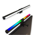 RGB Monitor Light Bar moving head - gaming desk setup light Pakistan