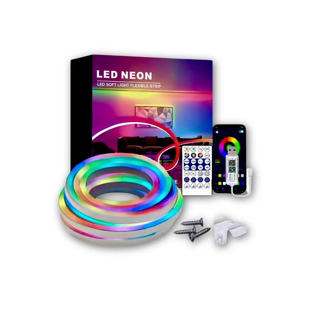RGB Neon Light