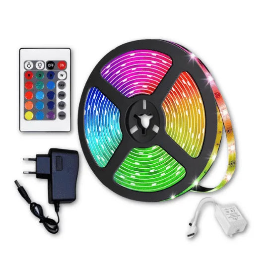 RGB Strip Pakistan