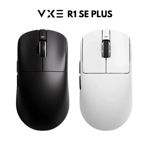 VXE R1 SE Plus
